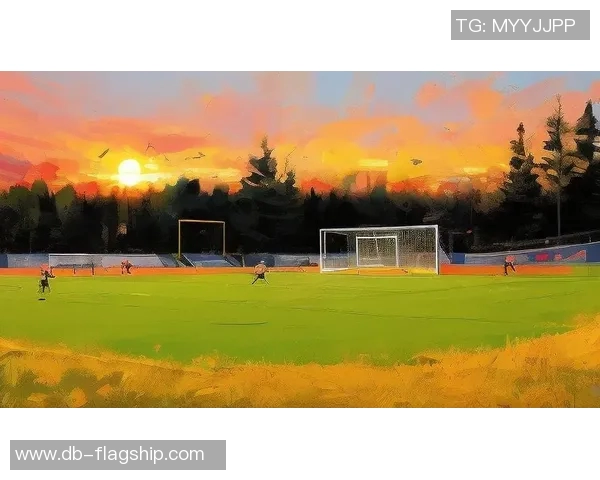 梦中绿茵场上的奇幻旅程与心灵的追逐 梦中绿茵场上的奇幻旅程与心灵的追逐